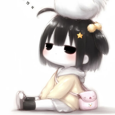 睡