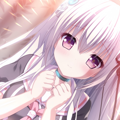 女子
