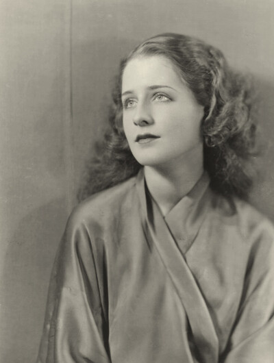 Norma Shearer