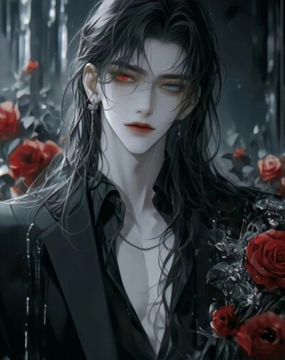 男头