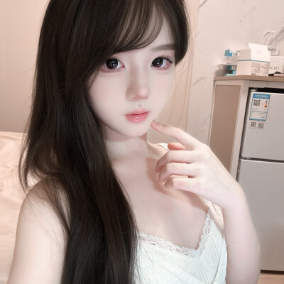 女头