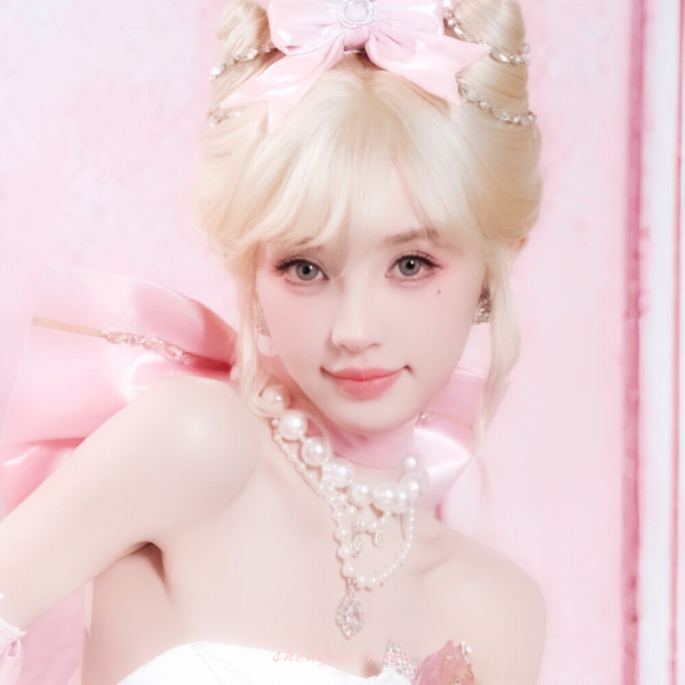 公主这个爱称 可以非我莫属嘛(ᐡっ ̫ •̥⸝⸝ᐡ)