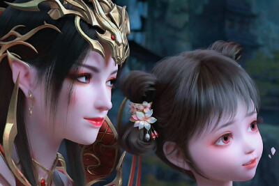美杜莎/萧潇