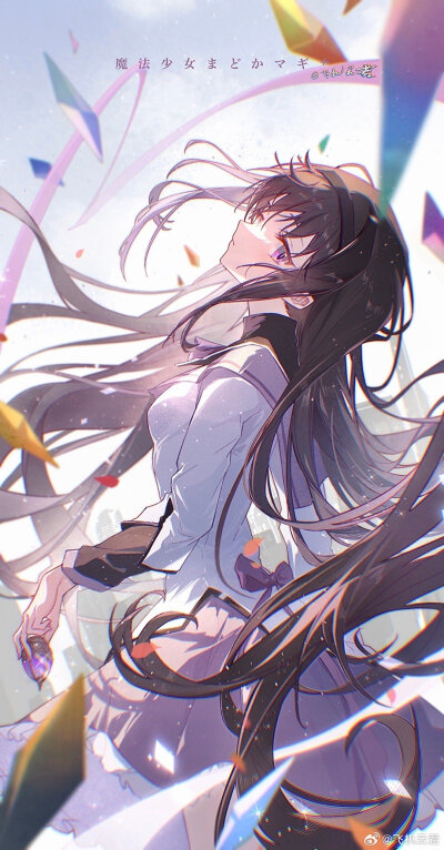 【魔法少女小圆】