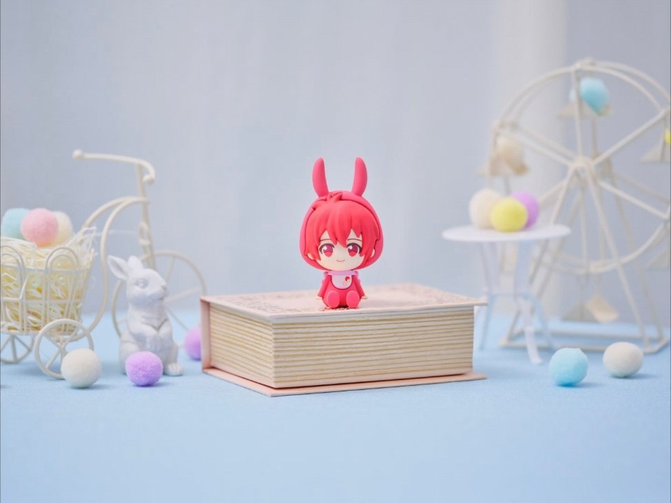 IDOLiSH7
25年生日BABY STAR SIGNS