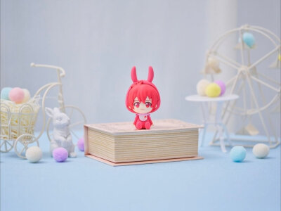 IDOLiSH7
25年生日BABY STAR SIGNS