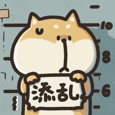 卡通好朋友团头