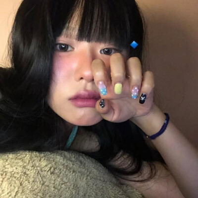 女头
女生头像