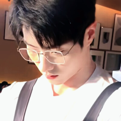 师哥