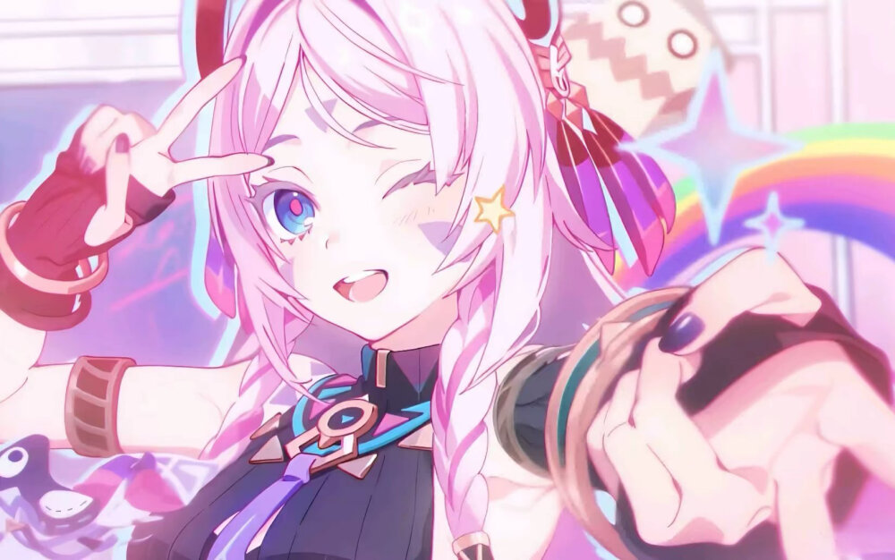 莫名其妙的喜欢上奶奶了，好爱好爱