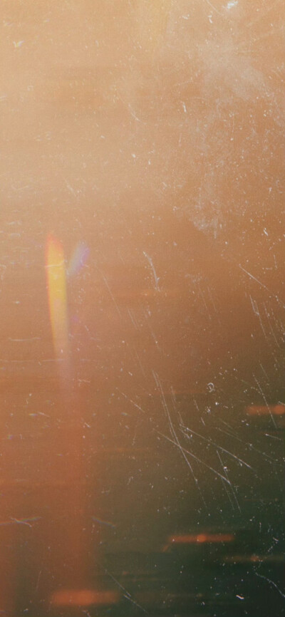 back