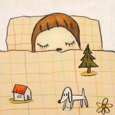 奈良美智
