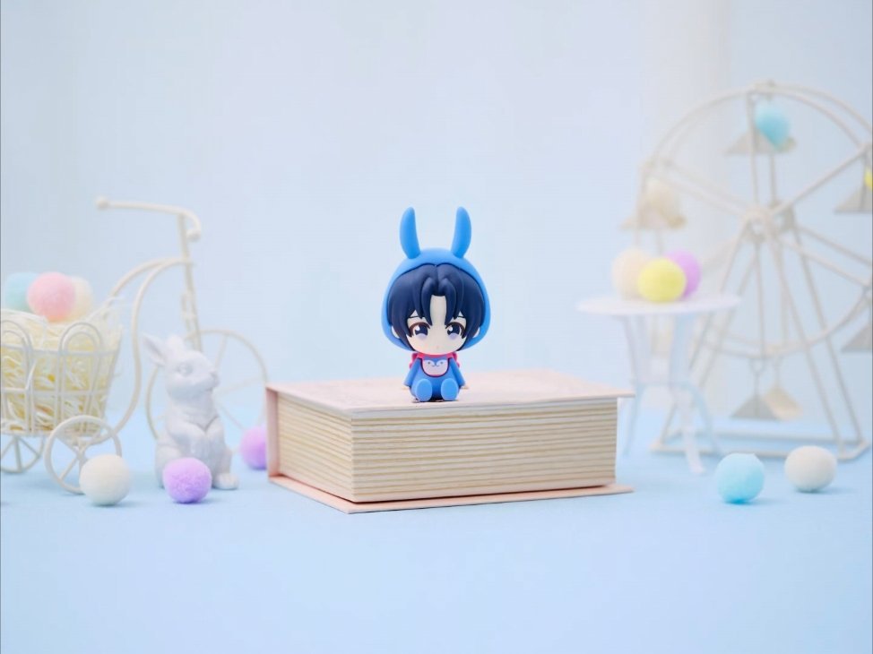 IDOLiSH7
25年生日BABY STAR SIGNS