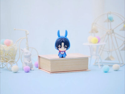 IDOLiSH7
25年生日BABY STAR SIGNS