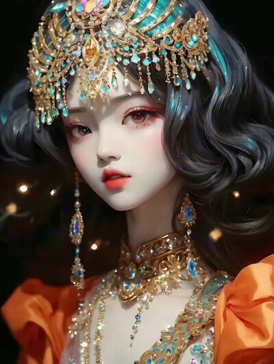 。
