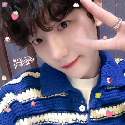 小小蓝莓没烦恼