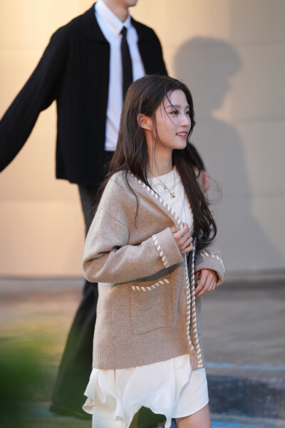 卢昱晓