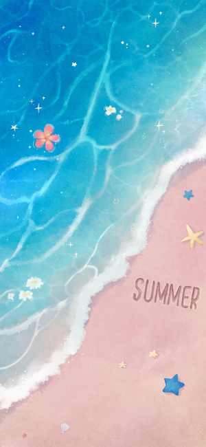 夏天
图片来自网络，侵删