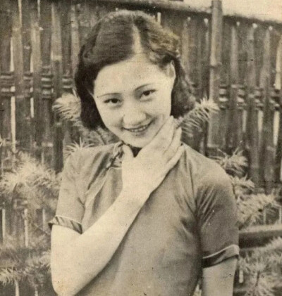 徐来