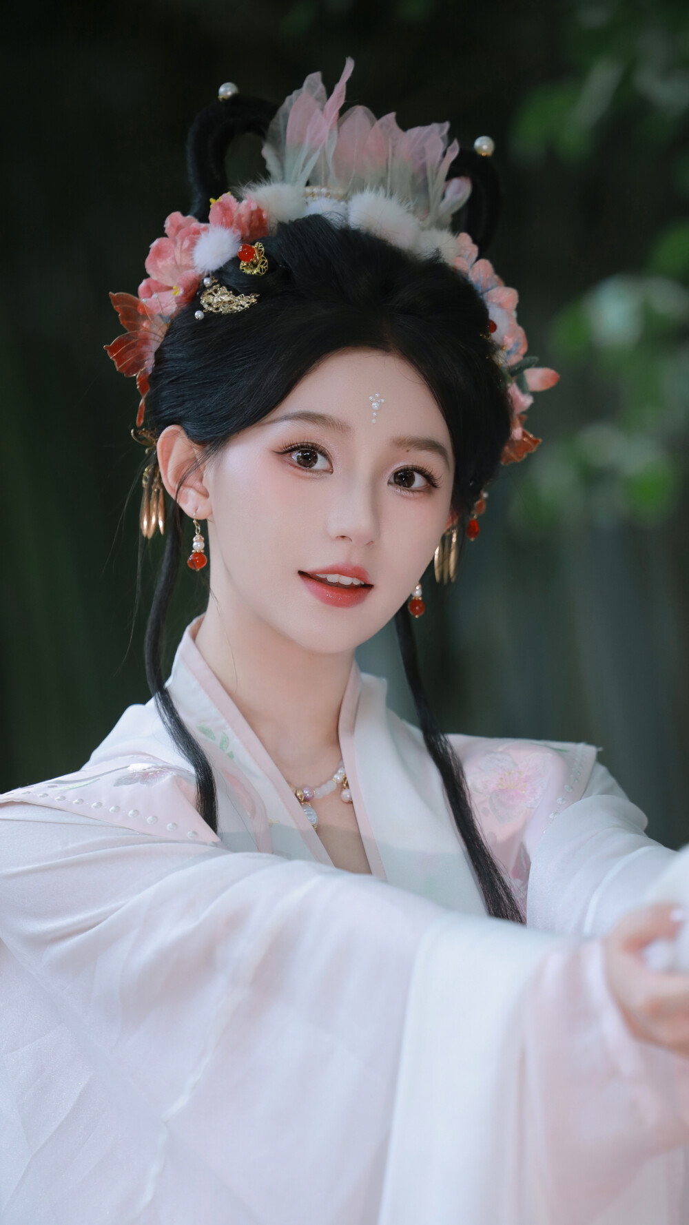 胡亦瑶
