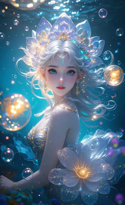 。