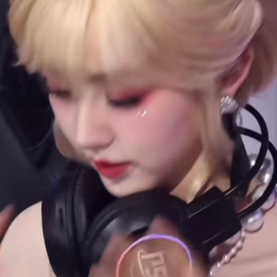 我的电竞女友
