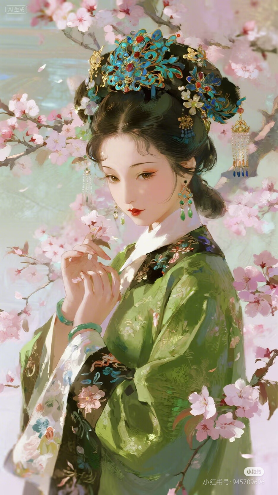 7