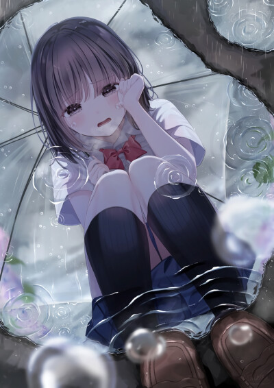 ？