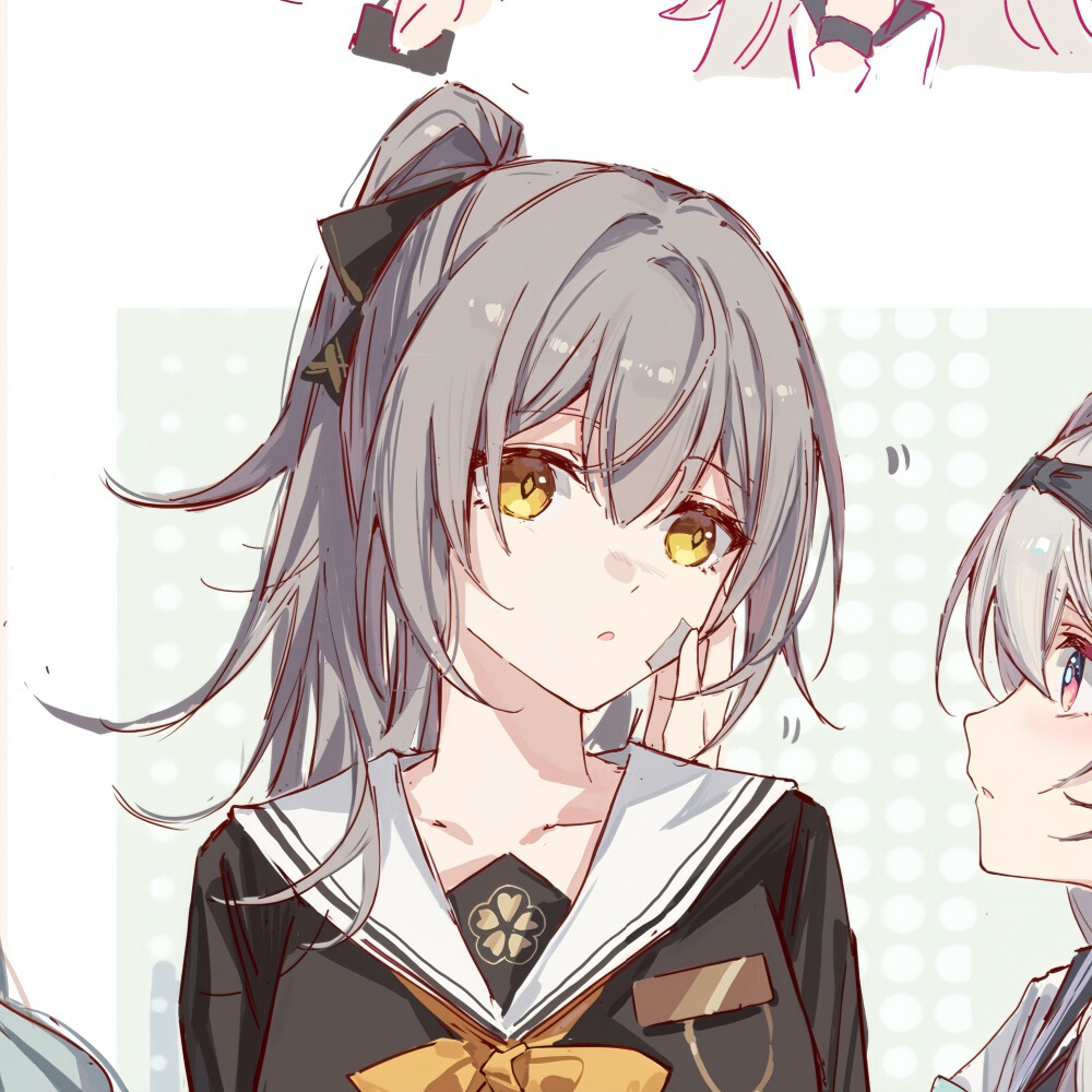 头像