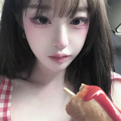 依旧是萌物控