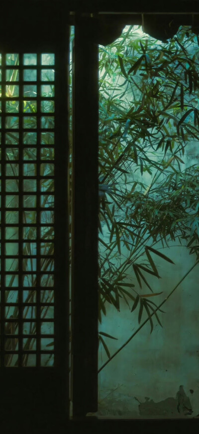 手机壁纸