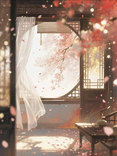 纱裙