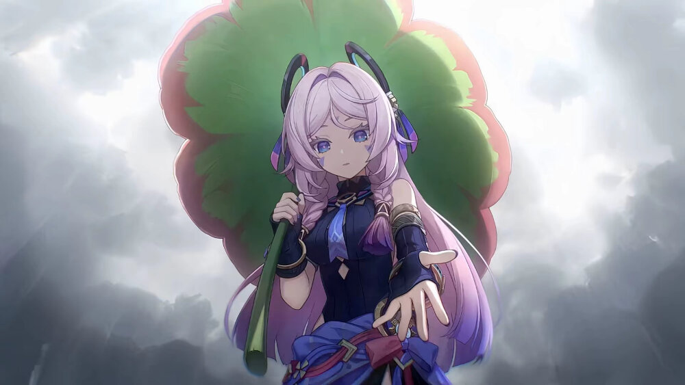 莫名其妙的喜欢上奶奶了，好爱好爱