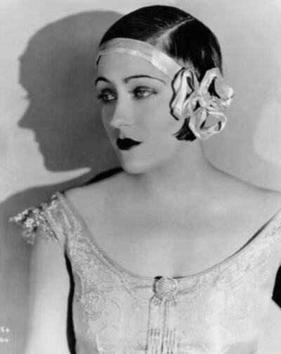 vintage beauty