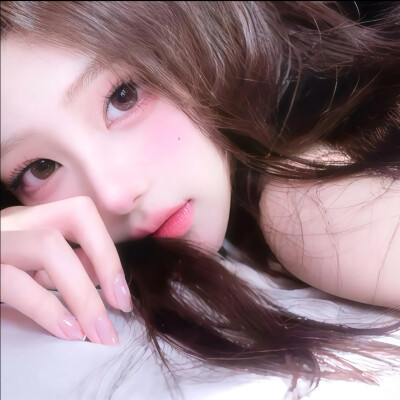 女生头像