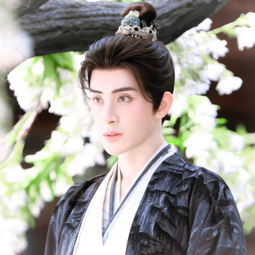 森森这厢有礼了