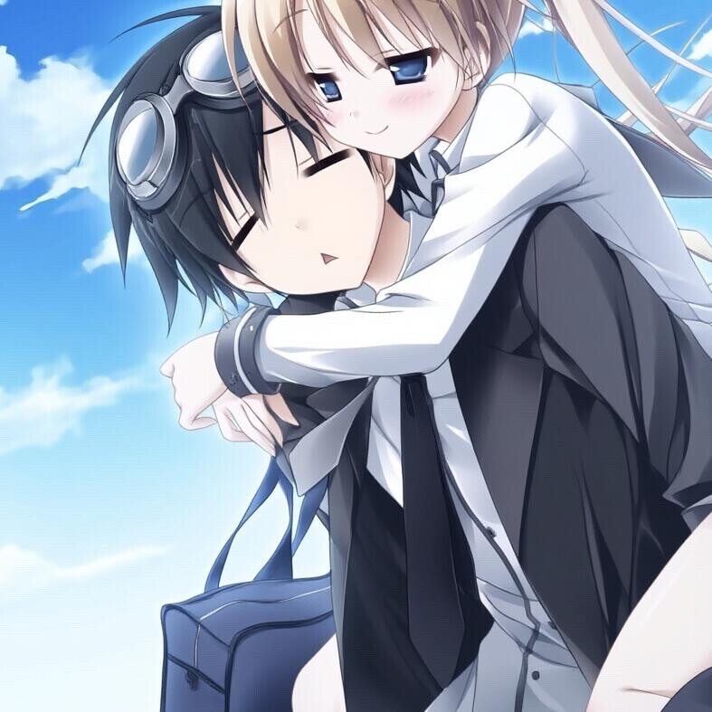 情头