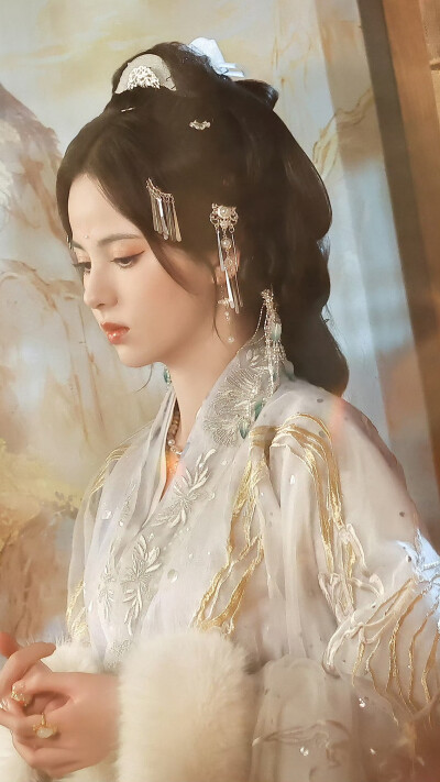 半醒浮生 殷筝 黄日莹
