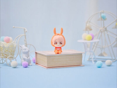 IDOLiSH7
25年生日BABY STAR SIGNS
