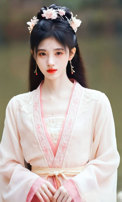 鞠婧祎