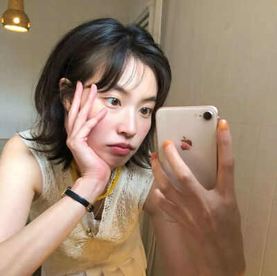 女头