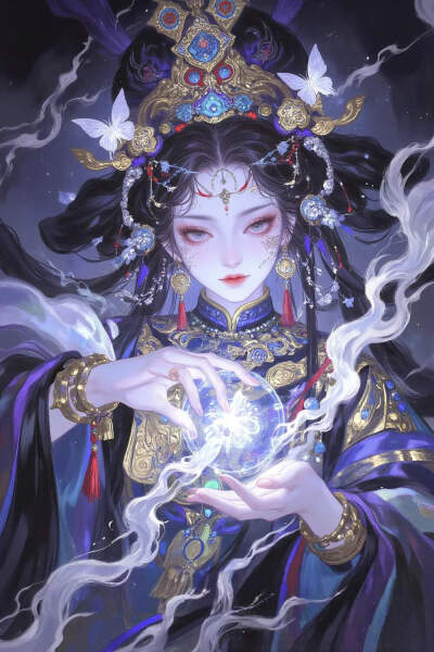 。