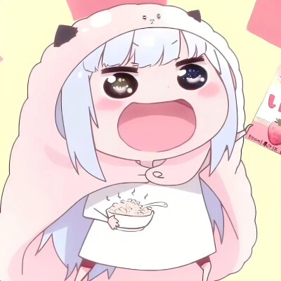 头像