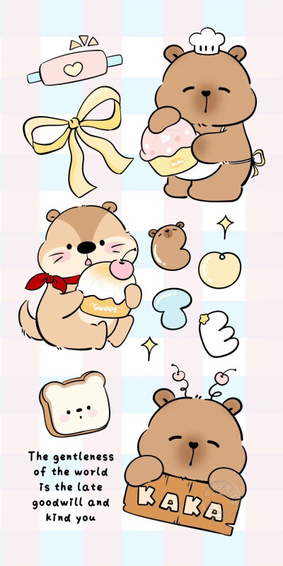 卡皮巴拉