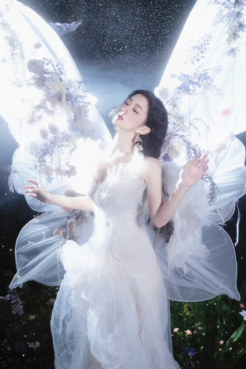 浮生暂寄梦中梦