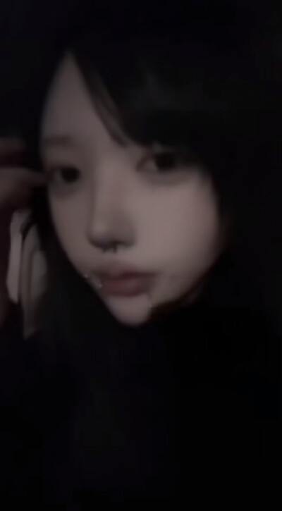 说话