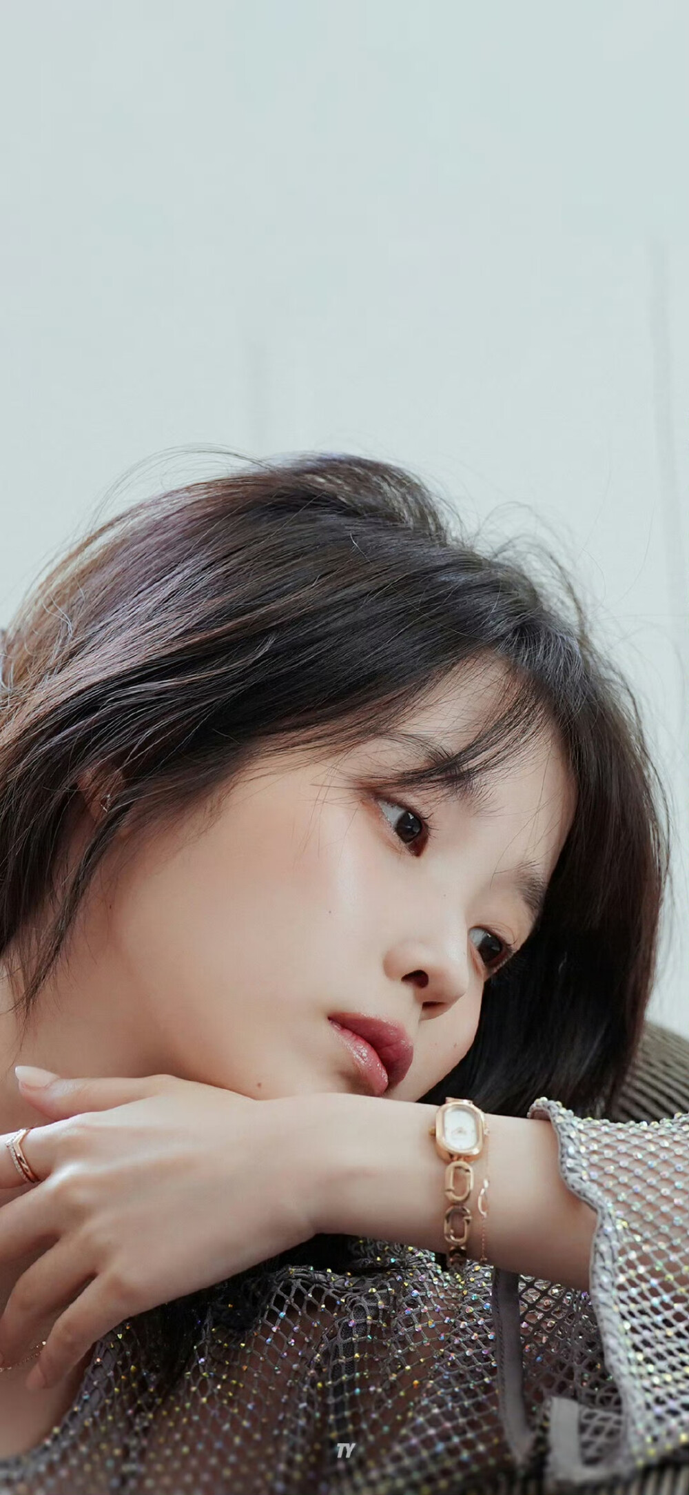 IU 壁纸