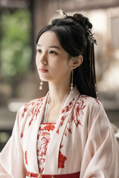 锦月如歌 禾晏