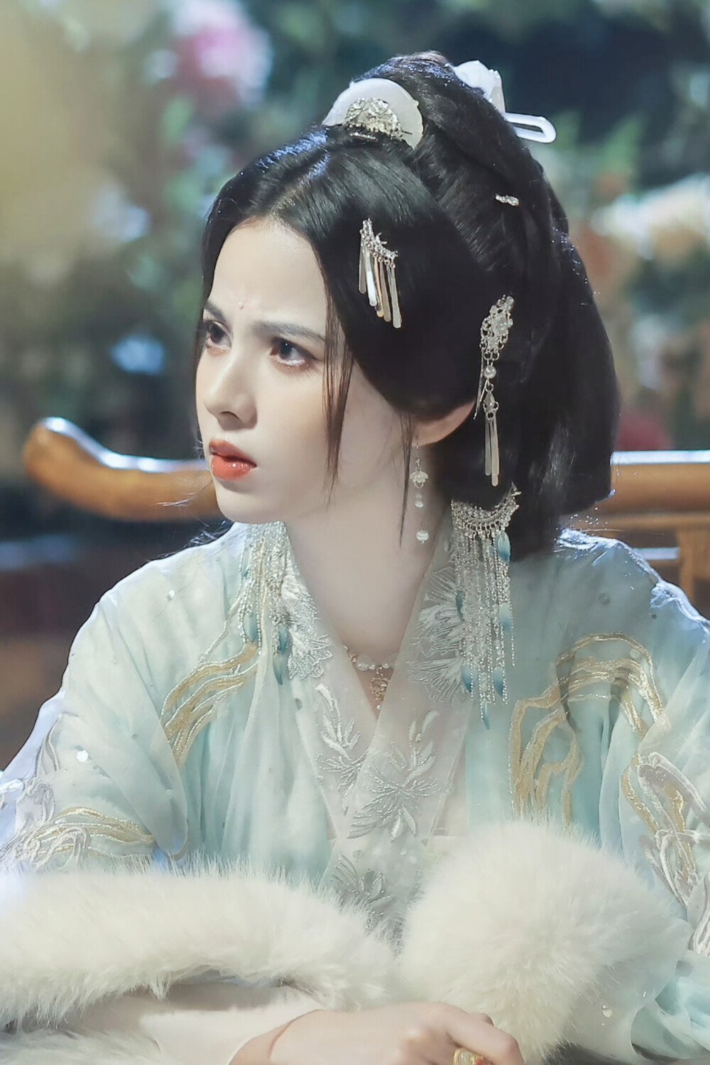 半醒浮生 殷筝