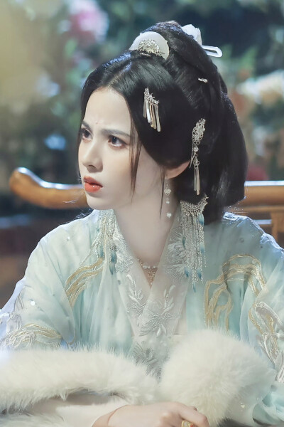 半醒浮生 殷筝